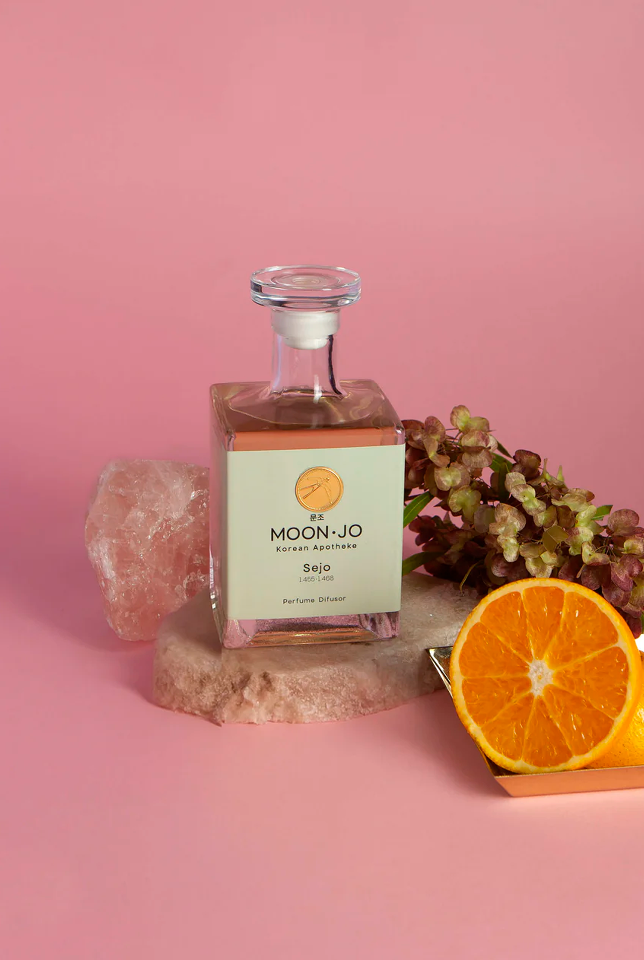 PERFUME DIFUSOR SEJONG